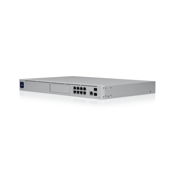 Маршутизатор Ubiquiti Dream Machine Pro UDM-PRO – купить в Москве, фото 3